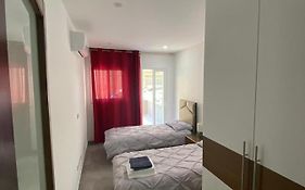Gzira Two-Bedroom Apartment